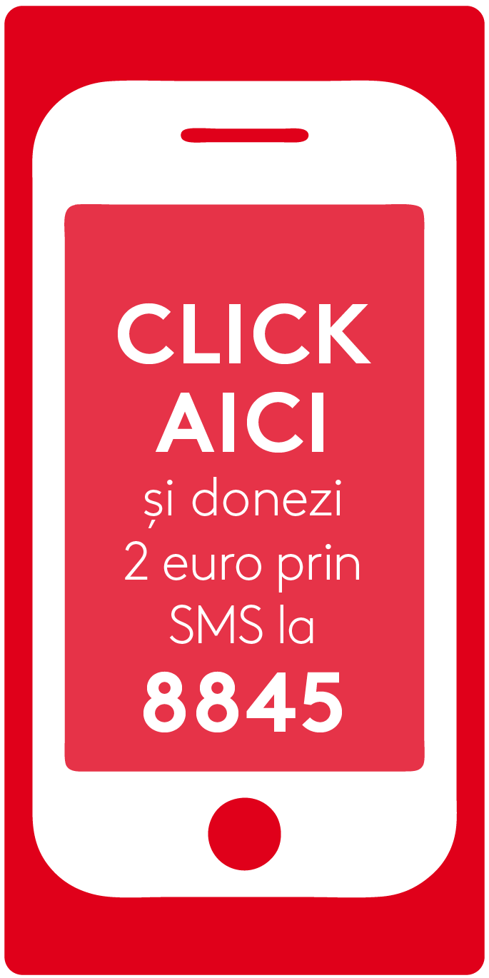 Cu un SMS la 8845 donezi 2 euro pentru nou-nascutii din Constanta